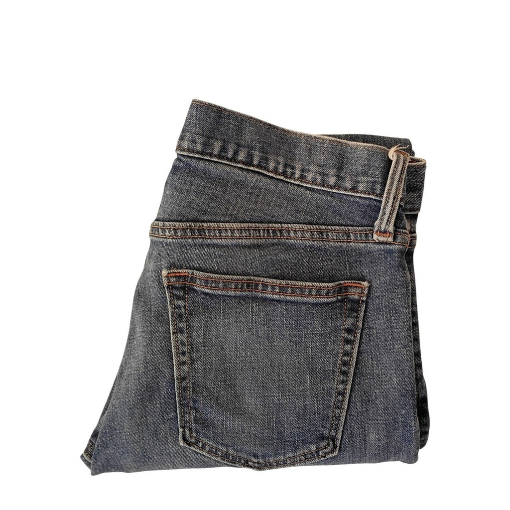 Old Navy Built-In Flex Skinny Jeans Medium Wash Men's 30x32 Stretch Denim