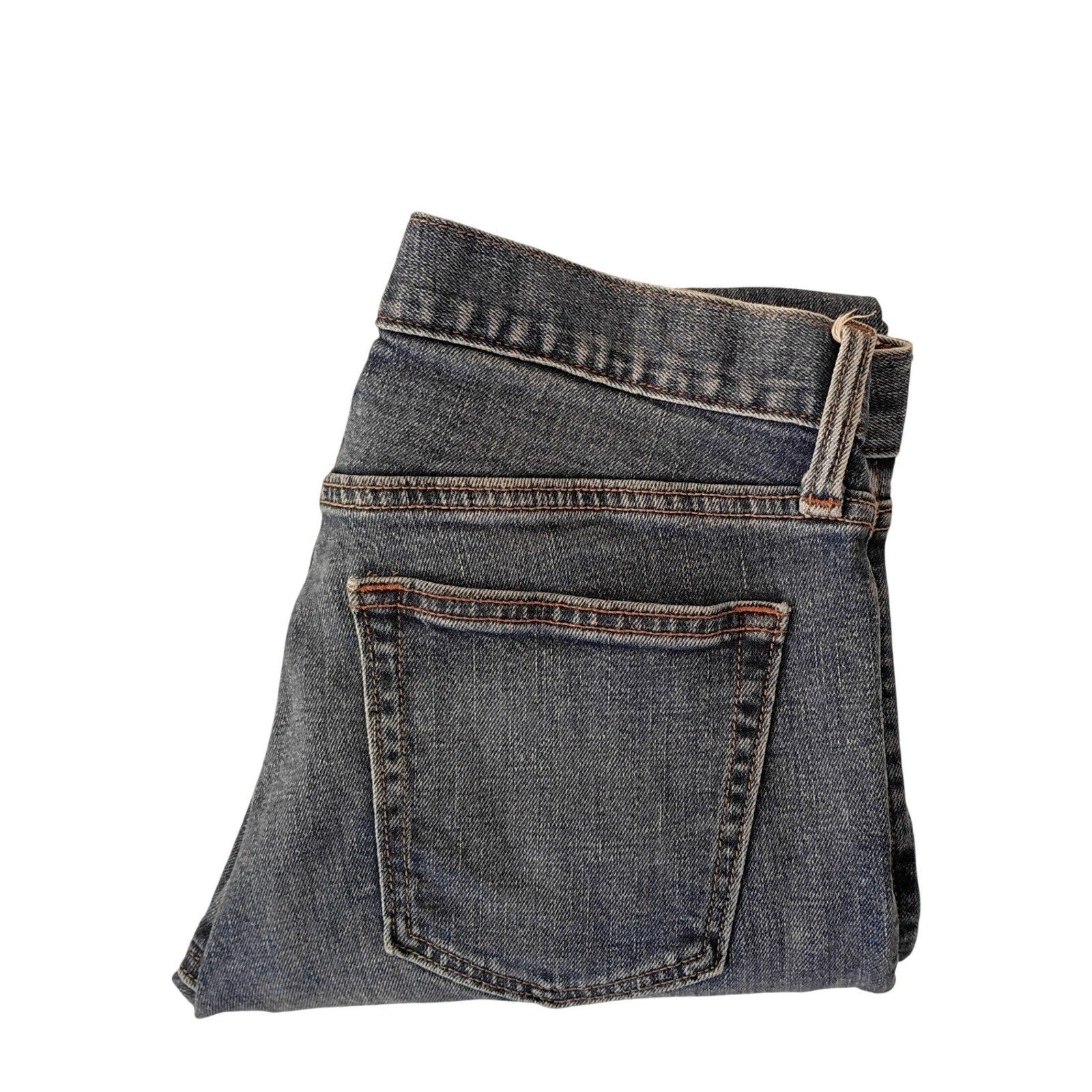 Old Navy Built-In Flex Skinny Jeans Medium Wash Men's 30x32 Stretch Denim
