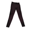 GAP Black Basic Comfortable Elastic Waist Leggings Activewear Pants  Size XS