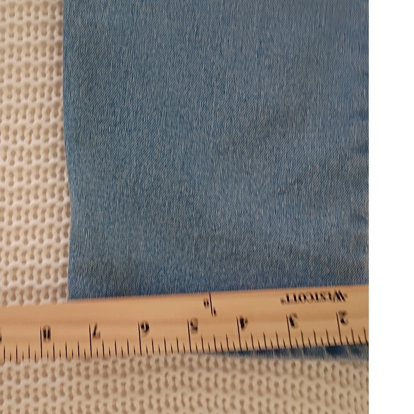 Levi's 501 Straight Leg Jeans Distressed Blue Wash Button Fly Women W25 L30