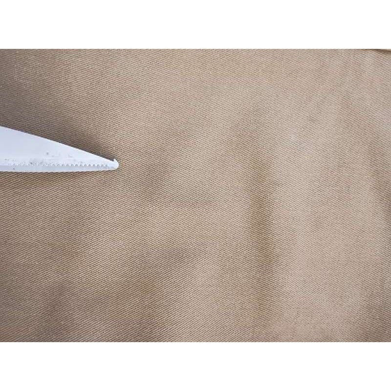 LEVI'S 513 Slim Straight Chinos 32x32 Tan Khaki Cotton Stretch Retro