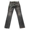 Old Navy Built-In Flex Skinny Jeans Medium Wash Men's 30x32 Stretch Denim