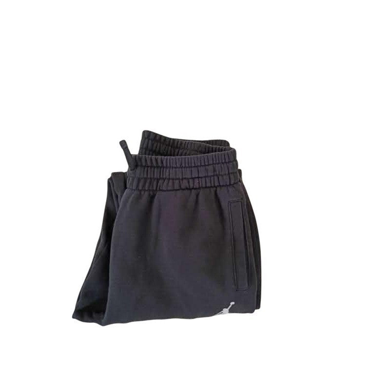 Jordan Youth Jogger Sweatpants Black Fits Women's XS Petite W24–26