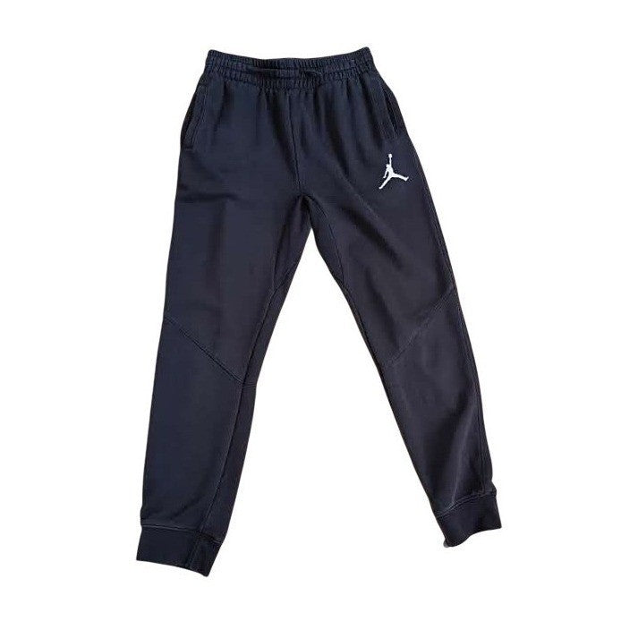 Jordan Youth Jogger Sweatpants Black Fits Women's XS Petite W24–26