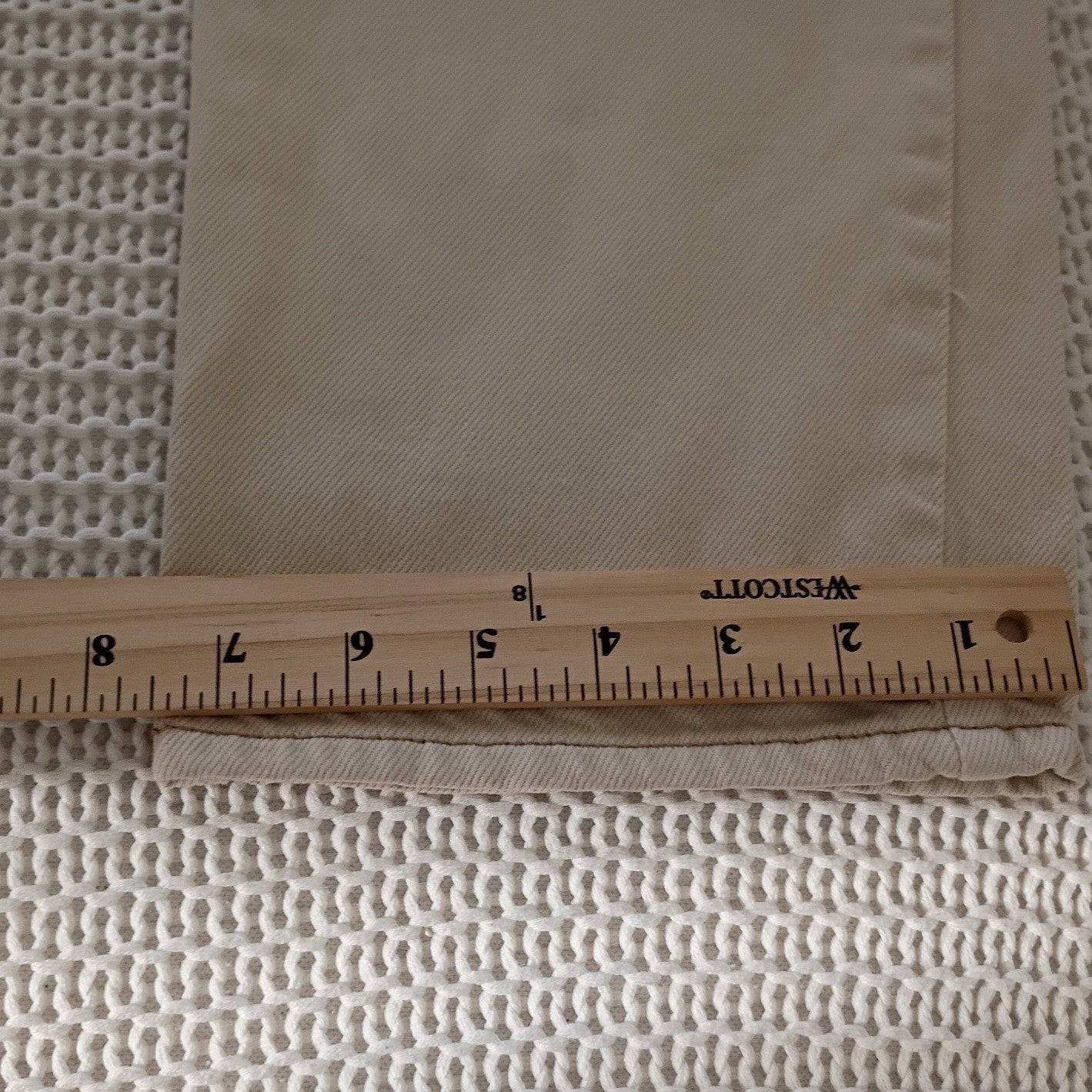 Hidden Jeans Khaki Cargo Pants Straight Leg Tan Utility Y2K Minimalist Size 25
