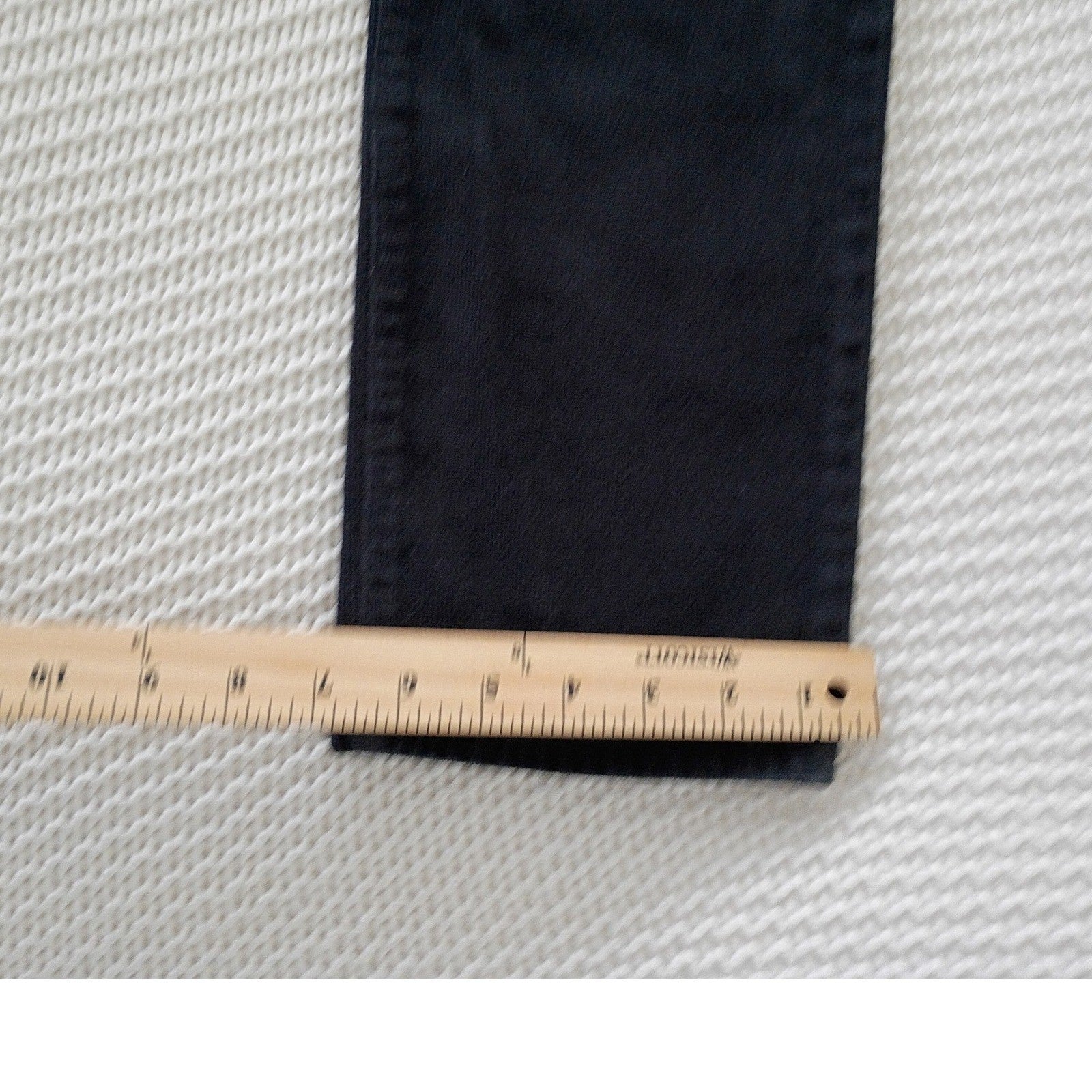 J.Crew Re-Imagined Navy Corduroy Slim Straight Pants 26Tx30 Tall Girl Fit NWOT