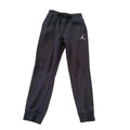 Jordan Youth Jogger Sweatpants Black Fits Women's XS Petite W24–26