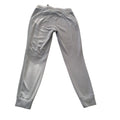 Marc New York Light Blue Ribbed Cotton Blend Joggers Small Lounge