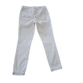 Lila Ryan White Skinny Jeans 26x26 NWOT Mid Rise Stretch Denim Pant Classic Soft
