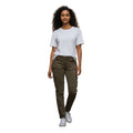 BLANKNYC Cargo Pants Khaki Zip Pockets Utility Style Size 28x27
