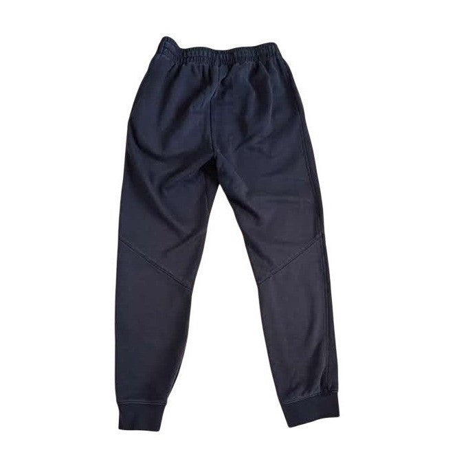 Jordan Youth Jogger Sweatpants Black Fits Women's XS Petite W24–26