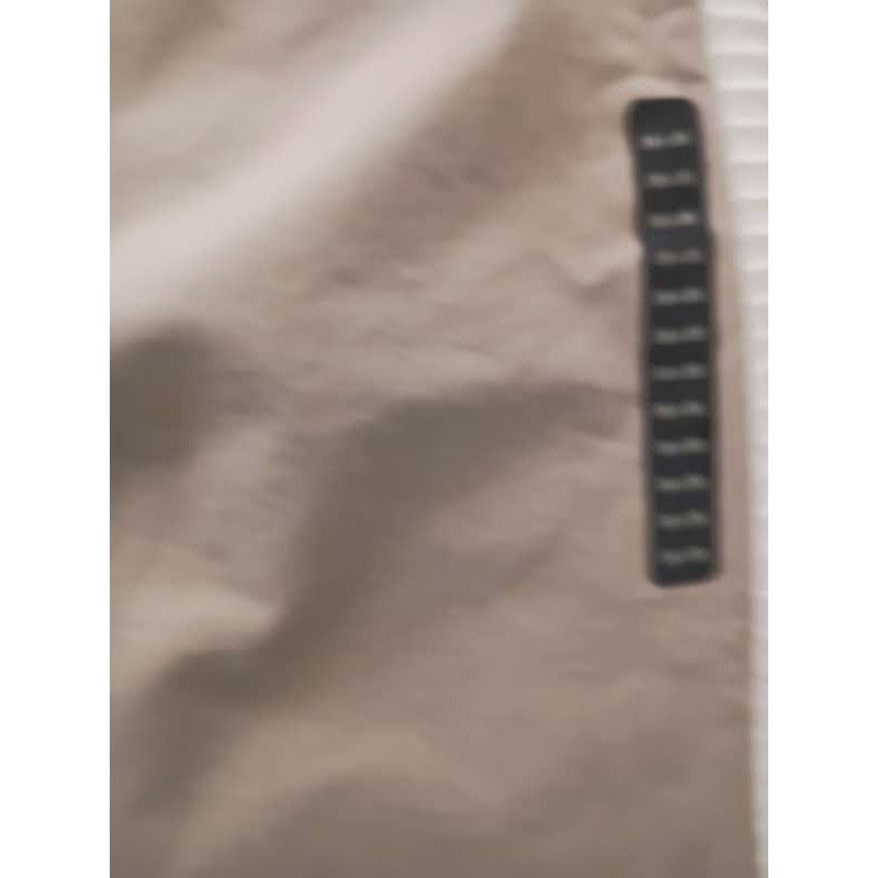 Gap Hudson Straight Leg Khaki Tan Chino Pants Mens 36x30 Cotton Trousers