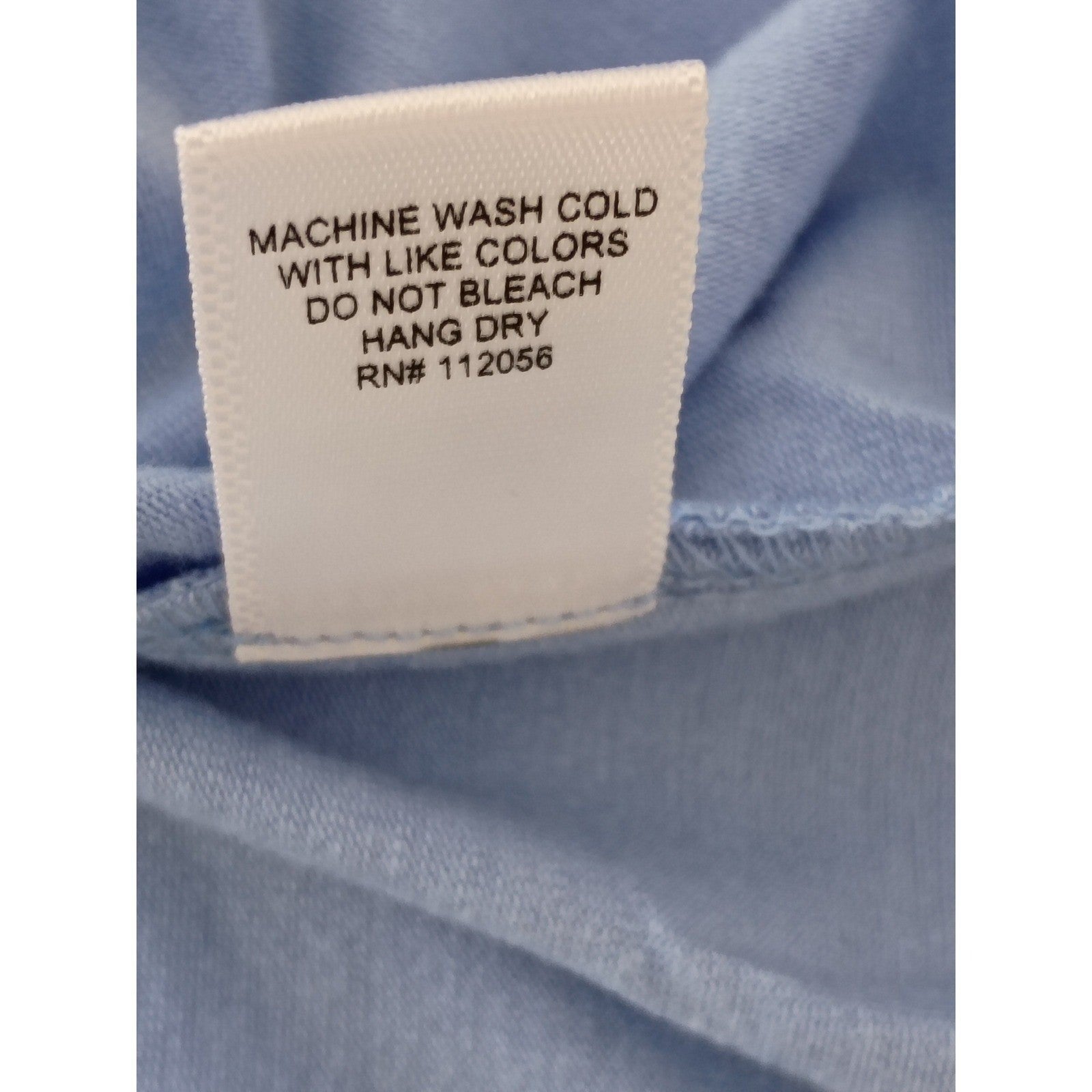 NWT ZENANA Periwinkle Blue Pleated Flowy Cami Tank L Boho Lightweight Relax Fit