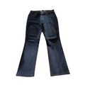GAP Modern Bootcut Jeans Dark Wash Stretch Denim 6/28x29